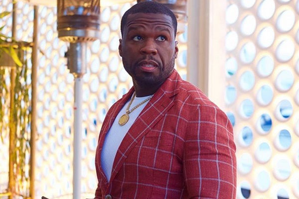 50 Cent Says Power NOT Ending This Season