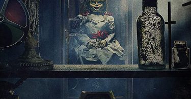 ANNABELLE COMES HOME Screening Giveaway: Multiple Cities