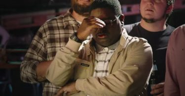 Tiffany Haddish + Lil Rel Howery in Bad Trip Red Band Trailer