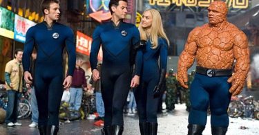Fantastic Four Reboot Eyeing Ant-Man’s Peyton Reed 2022 Release