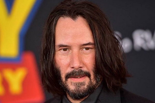 Keanu Reeves Will Join MCU For Right Role