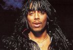 Rick James Movie In The Works