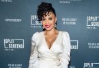 Sanaa Lathan Just RUINED ‘Love And Basketball’ For Us
