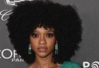 ‘The Chi’s Tiffany Boone Speaks Out Amid Jason Mitchell Drama