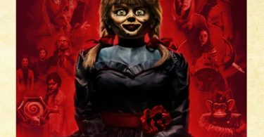 ANNABELLE COMES HOME Screening Giveaway: Multiple Cities