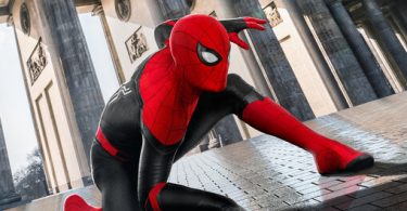 SPIDER-MAN: FAR FROM HOME Screening GIVEAWAY: Multiple Cities