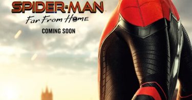 SPIDER-MAN: FAR FROM HOME Screening GIVEAWAY: Multiple Cities