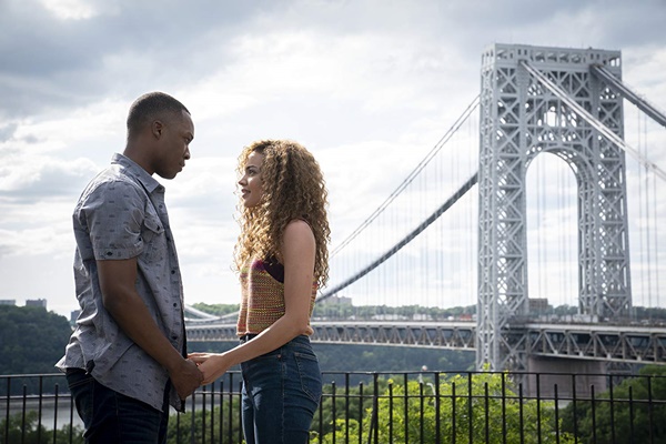 In The Heights Trailer The Musical Event of 2020