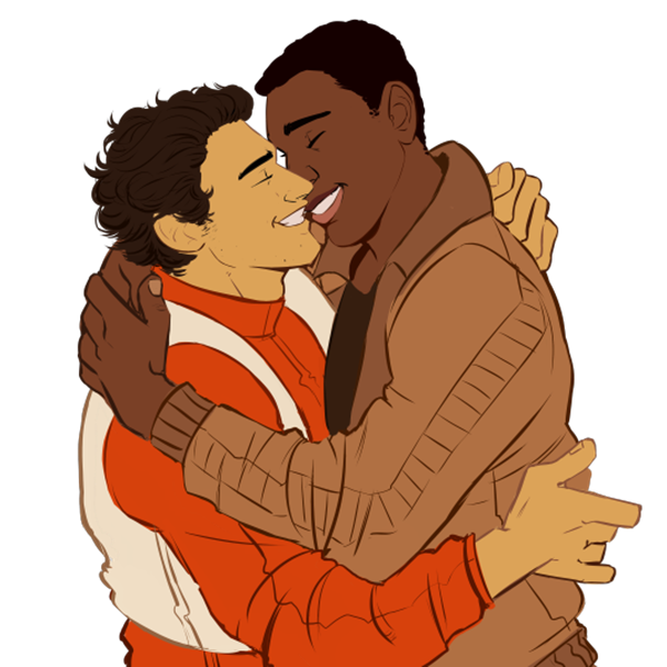 Disney Considering Making Poe Bisexual In Future Star Wars 