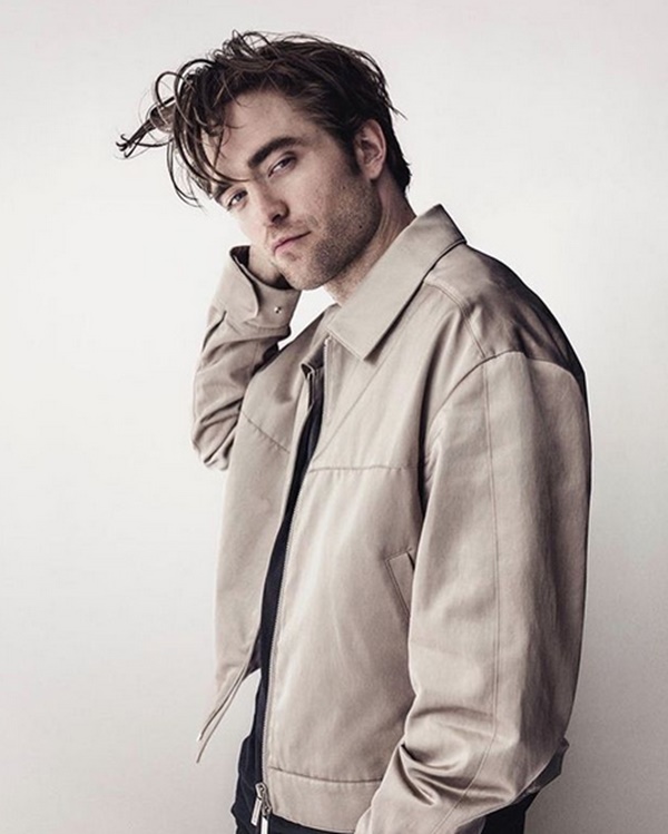 Robert Pattinson Wants To Push Boundaries As Batman