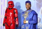 John Boyega Envious Of Finn Personality Traits