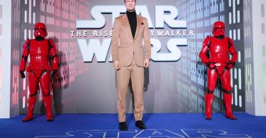 Star Wars: The Rise of Skywalker London Premiere