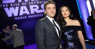 The World Premiere of Star Wars: The Rise of Skywalker