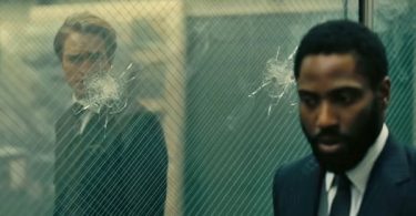 Christopher Nolan’s Espionage Thriller Tenet Trailer Is Here
