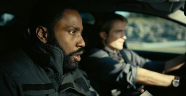 Christopher Nolan’s Espionage Thriller Tenet Trailer Is Here