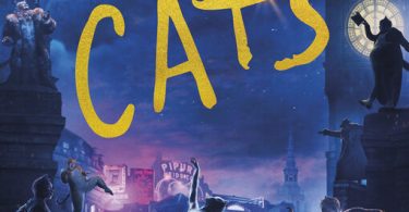 CATS Screening Giveaway: Los Angeles + Buena Park