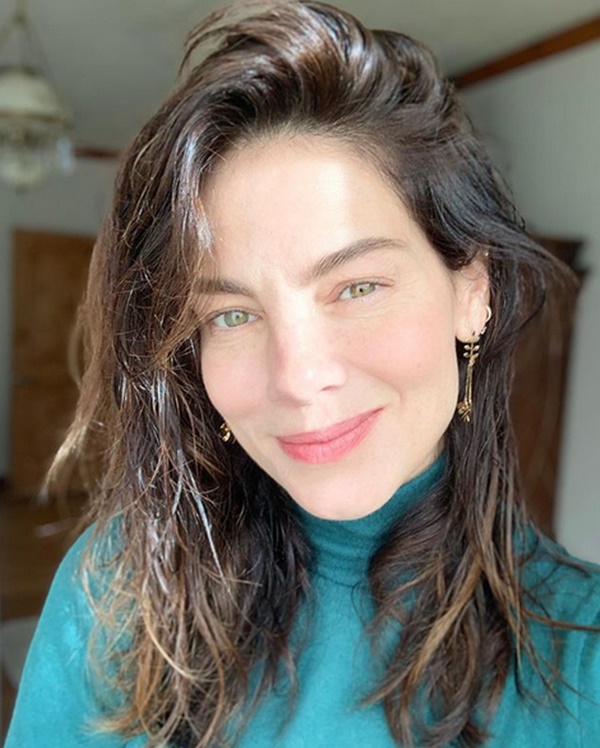 Michelle Monaghan The Craft' Remake Brought In Witches