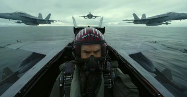 New Top Gun: Maverick Trailer Still Has "Need For Speed"