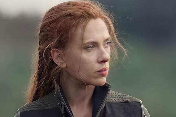 Disney Secures Upcoming Scarlett Johansson Movie Since Lawsuit Settled