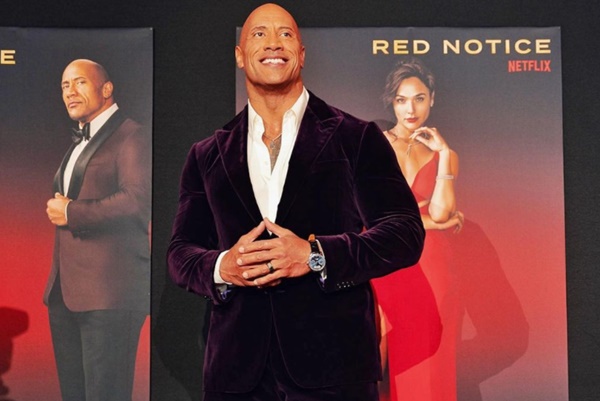 Dwayne Johnson Abandons Franchise Due To Scheduling