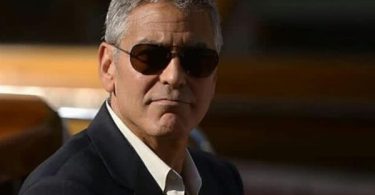 George Clooney Shares His On-Set Gun Safety Practices
