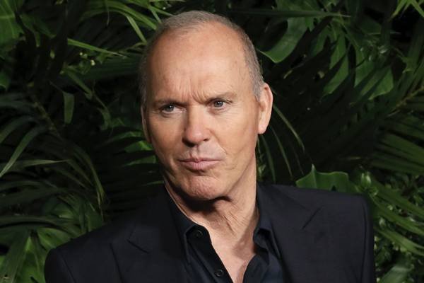 Michael Keaton Persuaded to Appear in "The Flash"