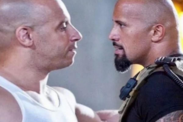 Vin Diesel Begs Dwayne Johnson to Return to Fast & Furious Franchise