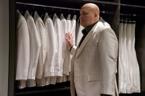 Vincent D'Onofrio Wants Kingpin + Daredevil Rematch in the MCU