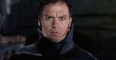 Michael Keaton to Play Batman in ‘Batgirl’