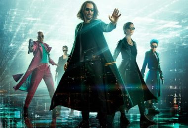 ‘The Matrix Resurrections’ star Addresses Possible Solo Spinoff