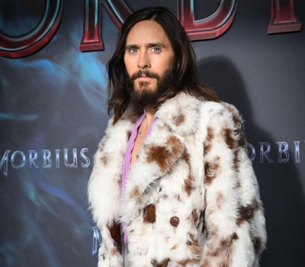 Jared Leto Teases TRON 3 Movie May Be Coming "Sooner" Than Expected