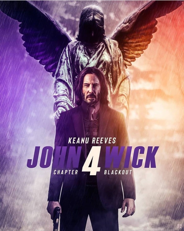 Chad Stahelski: John Wick 4 has Emotional Conclusion
