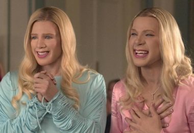 Why Marlon Wayans Says A 'White Chicks 2' Likely Won't Happen