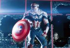 Marvel Addresses ‘Captain America 4’ Controversy