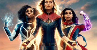 Why The Marvels Is Underperforming at The Box Office