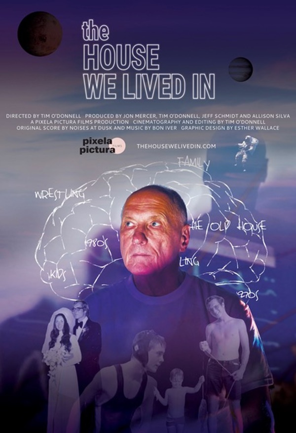 Pixela Films Announces “The House We Lived In" Release!