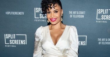 Sanaa Lathan Just RUINED ‘Love And Basketball’ For Us