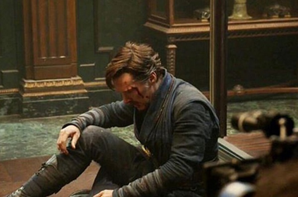 Kevin Feige 'Doctor Strange 2' Is Not A Horror Movie