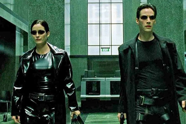 How Neo And Trinity Return In The Matrix 4