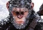 New Planet of the Apes Taps Maze Runner Director