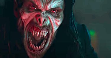 New 'Morbius' Trailer Gives Best Look At Jared Leto's Vampire Transformation