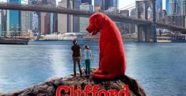 CLIFFORD Screening Giveaway: Multiple Cities