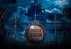 What We Know About Disney's The Haunted Mansion Movie Remake