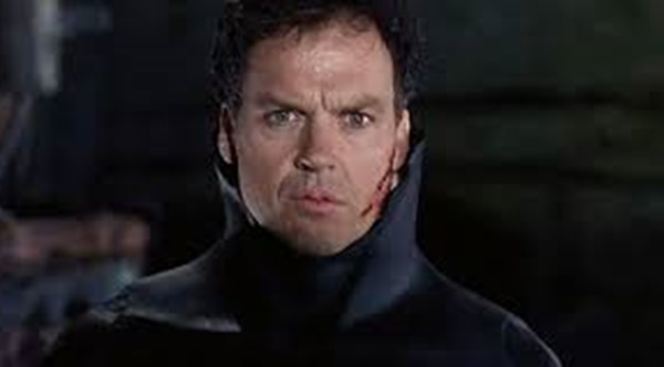 Michael Keaton to Play Batman in ‘Batgirl’