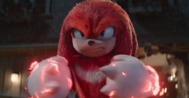 Sonic’ Spinoff Series 'Knuckles' With Idris Elba Coming to Paramount+