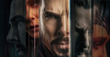 Marvel Releases New ‘Doctor Strange In The Multiverse Of Madness’ Pics