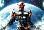 How Marvel’s Nova Could Reshape the MCU