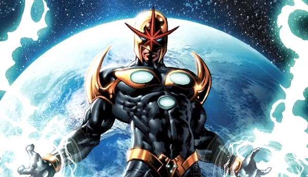 How Marvel’s Nova Could Reshape the MCU