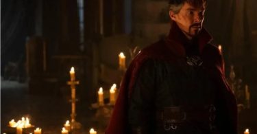 Marvel Releases New ‘Doctor Strange In The Multiverse Of Madness’ Pics