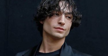 The Flash Movie Star Ezra Miller Reportedly Arrested In Hawaii